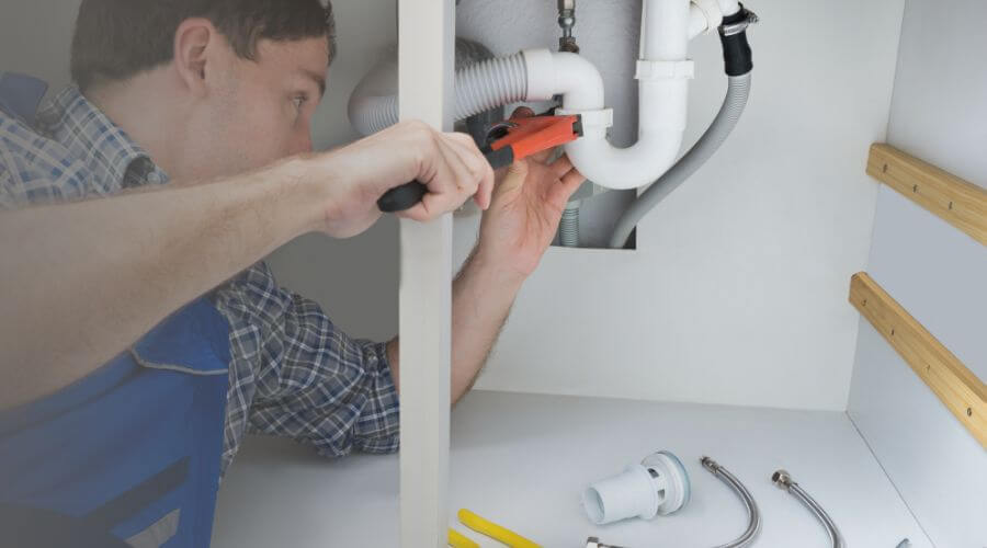 Professional Leak Detection in Hayfield, MN